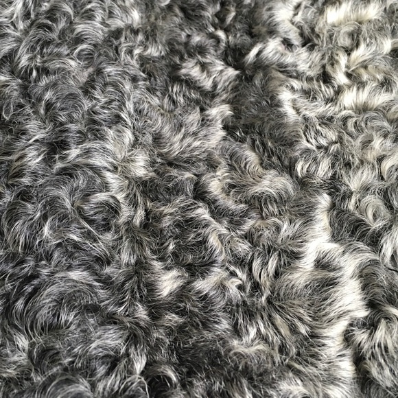 Vintage Woman’s Fur Coat - Woodward’s - Picture 4 of 8